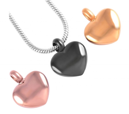 Golden Women's Angel Wing Heart Necklace Birthstone Crystal Pendant for Elegant Style